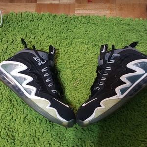 Used Mens Nike Air Max Diamond Griff Size 8.5